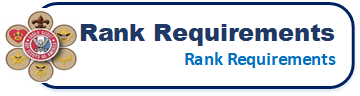 rank requirements